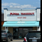 Mino's Takeout West - Restaurants