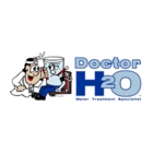 Doctor H2O - Service et équipement de traitement des eaux