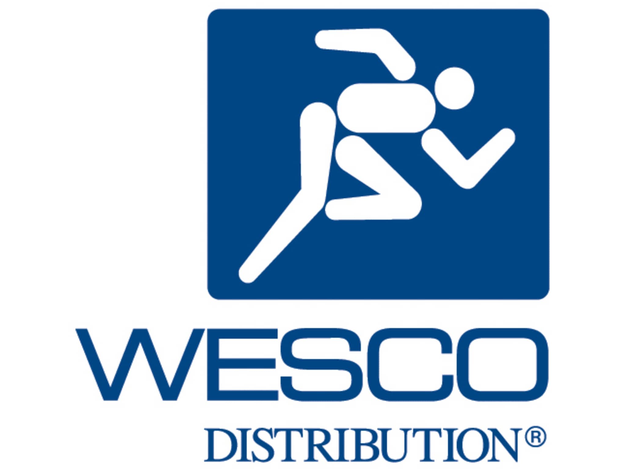 photo WESCO Distribution