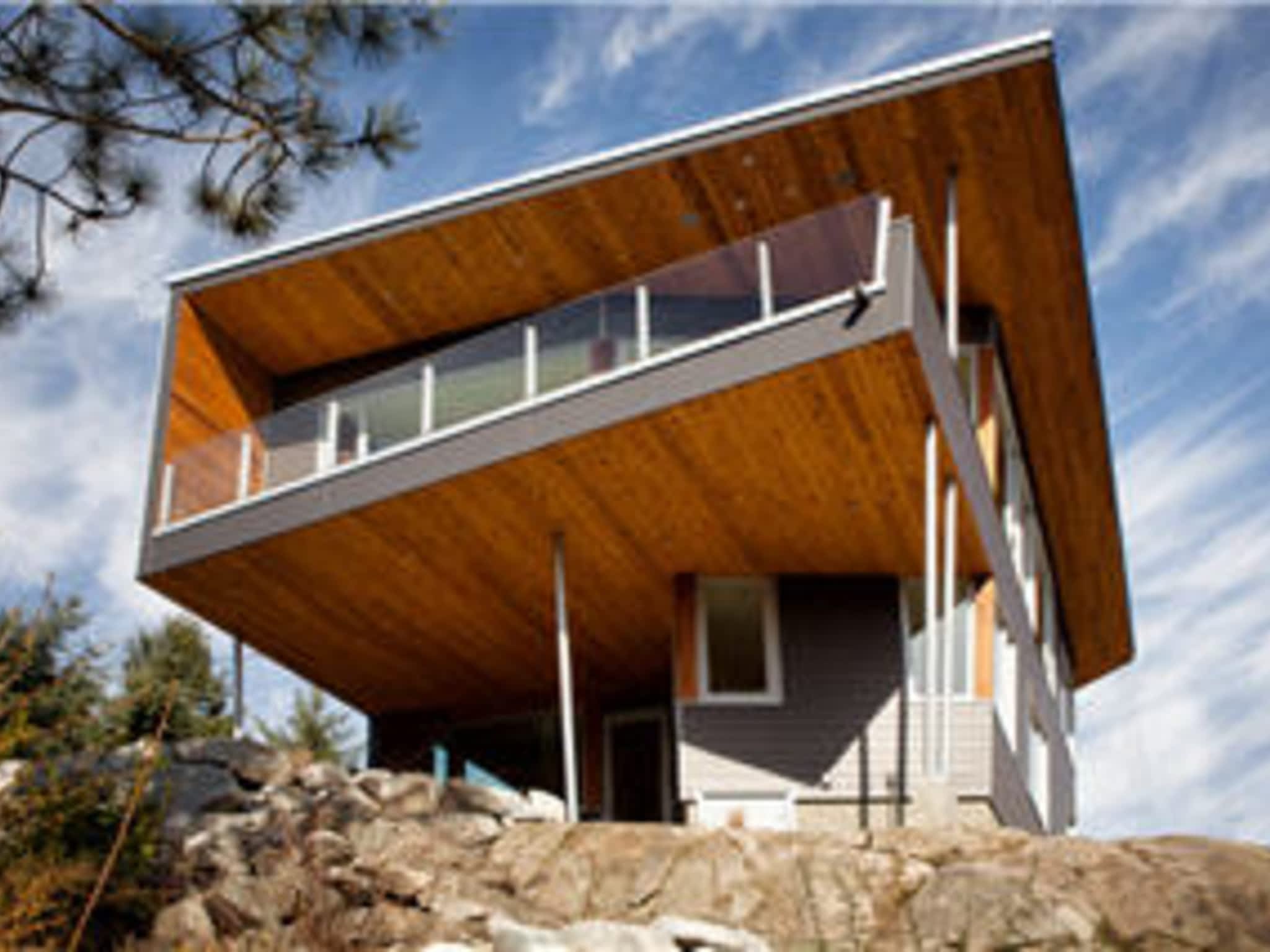 photo Teryl Mullock Architect