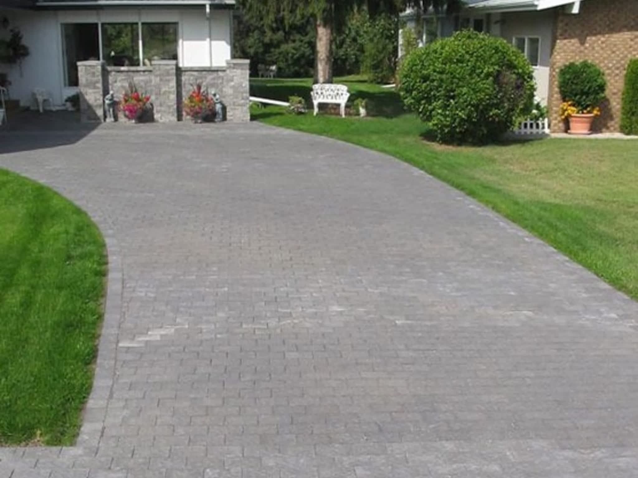 photo GTS Landscaping