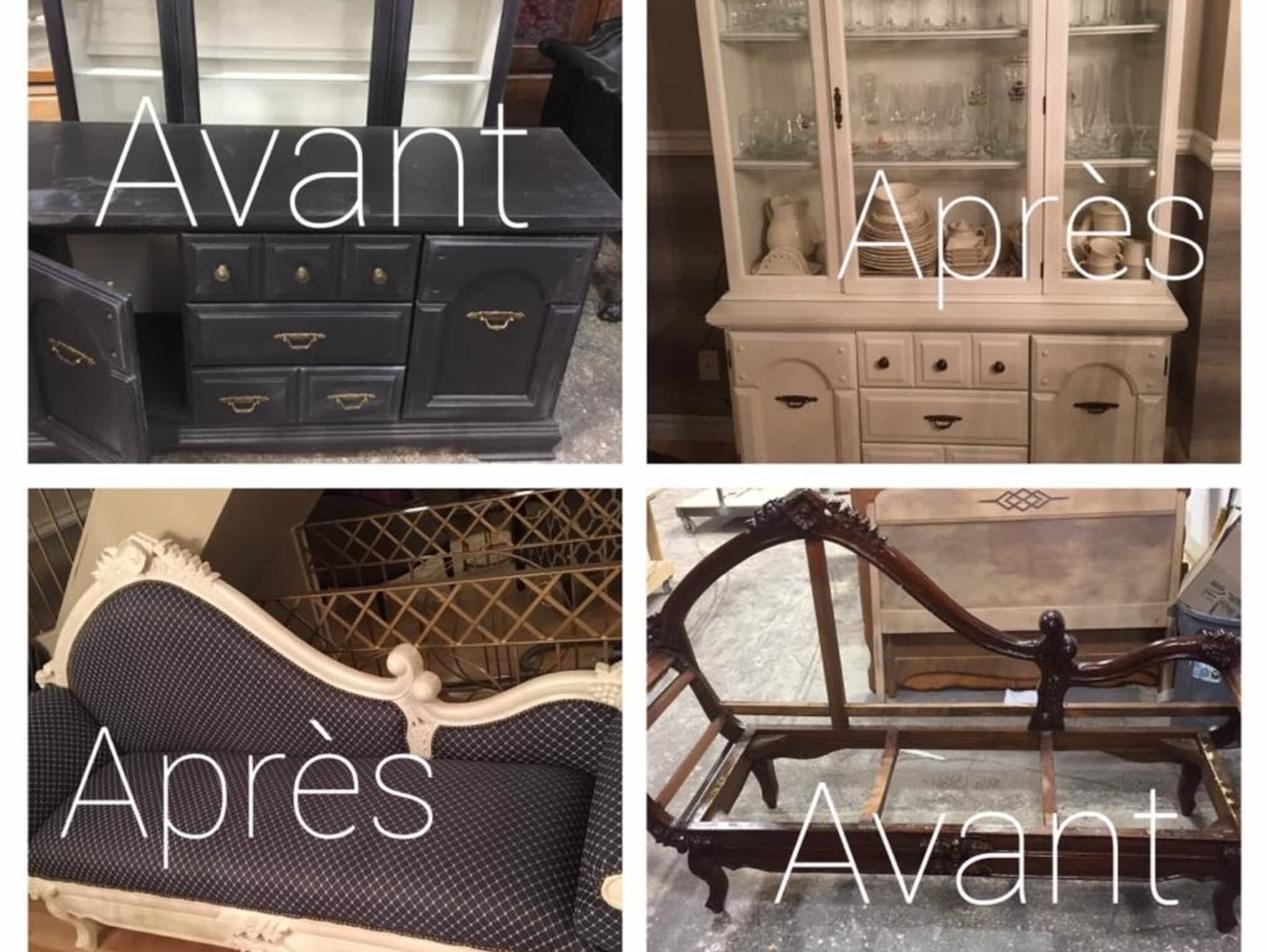 photo Finition Multiple