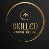Skilled Renovators Inc - Home Improvements & Renovations