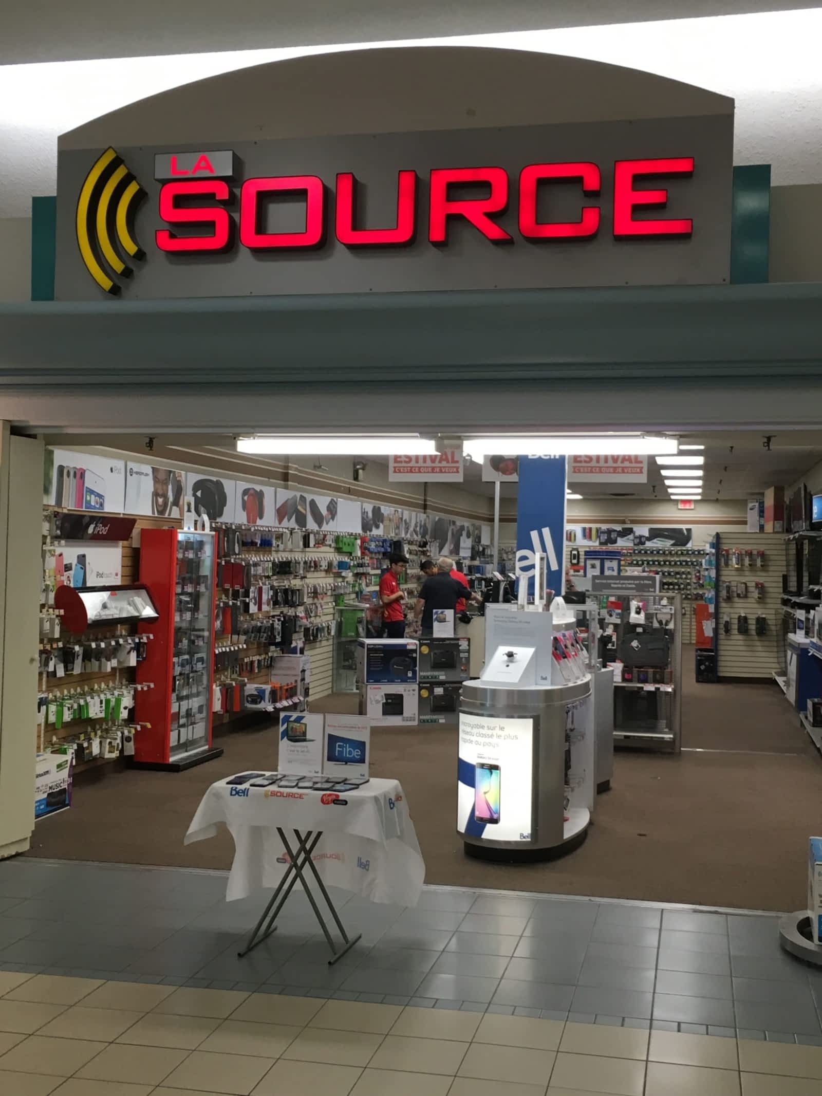source store