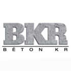 Béton KR - Logo