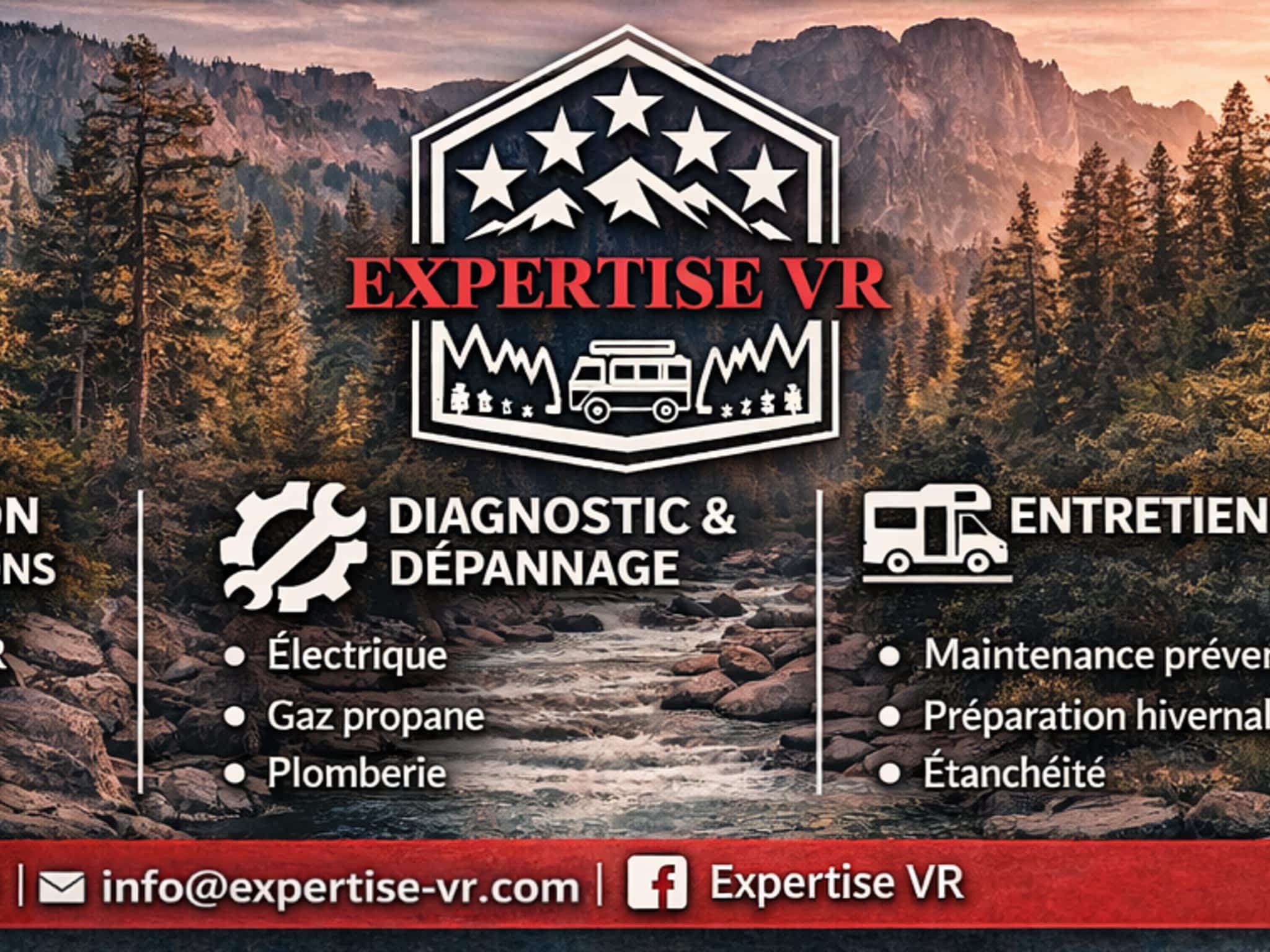 photo Expertise VR