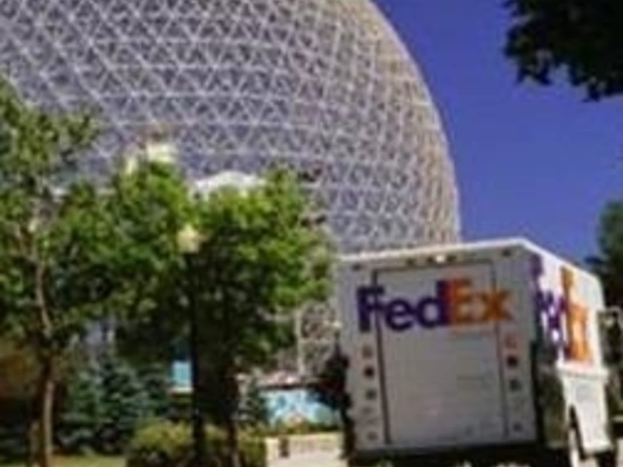 Fedex Shipping Centers Near Me - ygt7krx