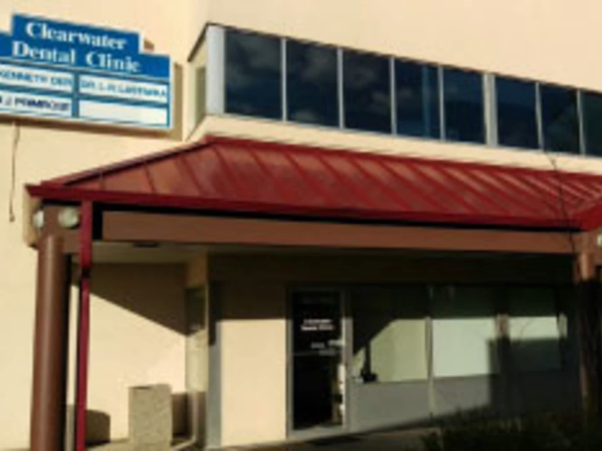 photo Clearwater Dental Clinic