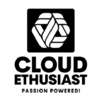 Cloud Ethusiast - Web Design & Development