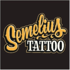 Voir le profil de Semelius Tattoo - Laval-des-Rapides