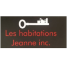 Les Habitations Jeanne Inc - Massothérapeutes