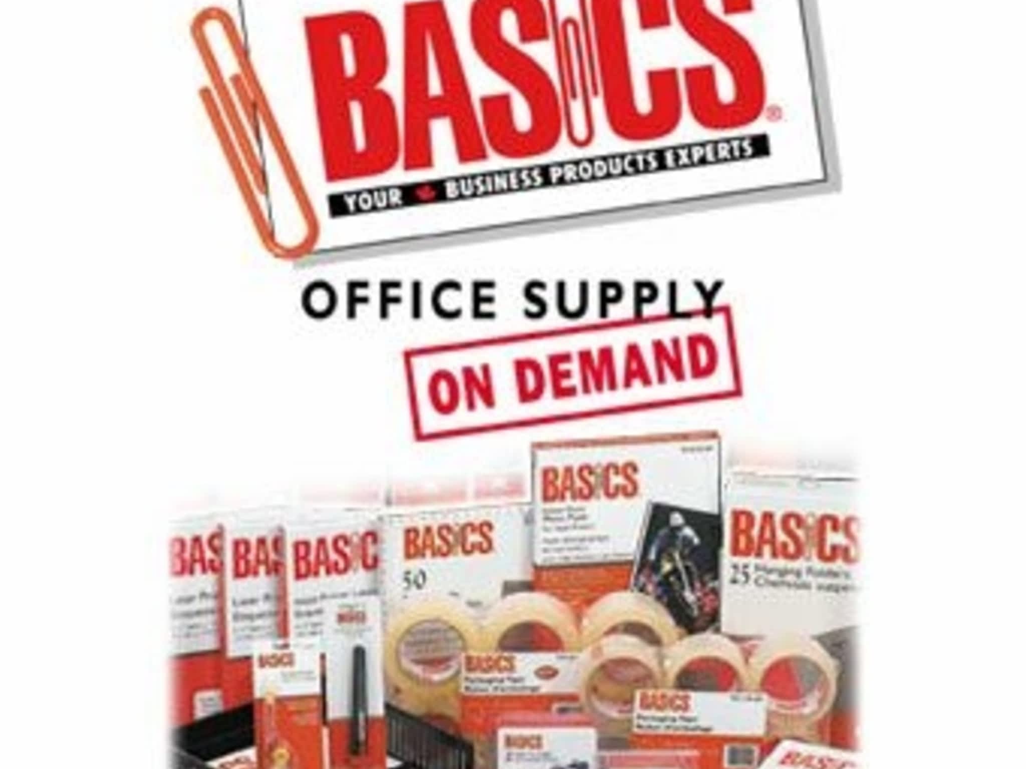 photo Creative Basics