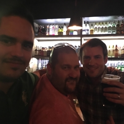 Mile Public House - Pubs