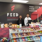 Feed Suppléments - Health Food Stores