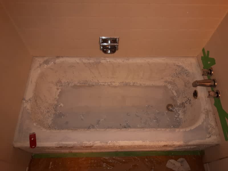 Bathtub Tile Guy Victoria Harbour On 230 William St Canpages Photo Bathtub Tile Guy