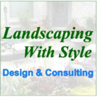 Landscaping With Style & Artscapes - Logo
