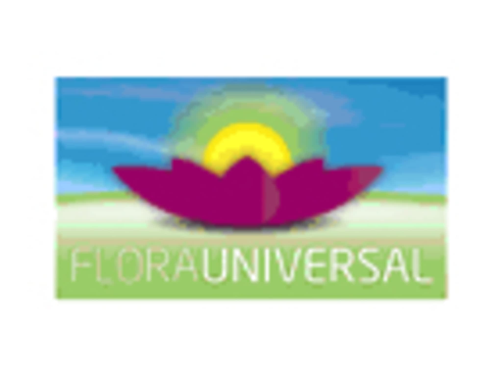 photo Flora Universal Inc.