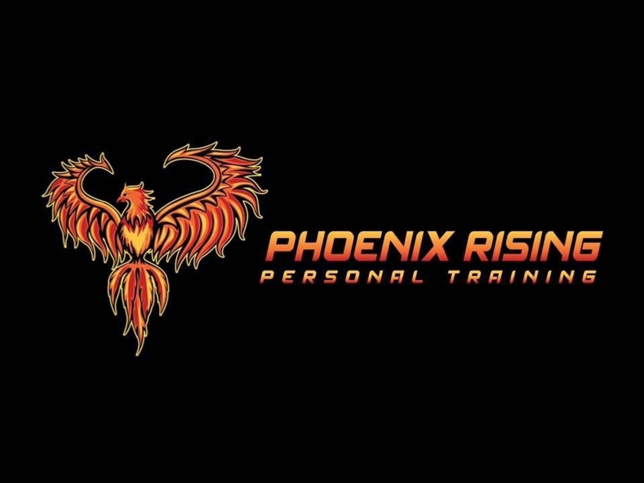 photo Phoenix Rising Personal Training