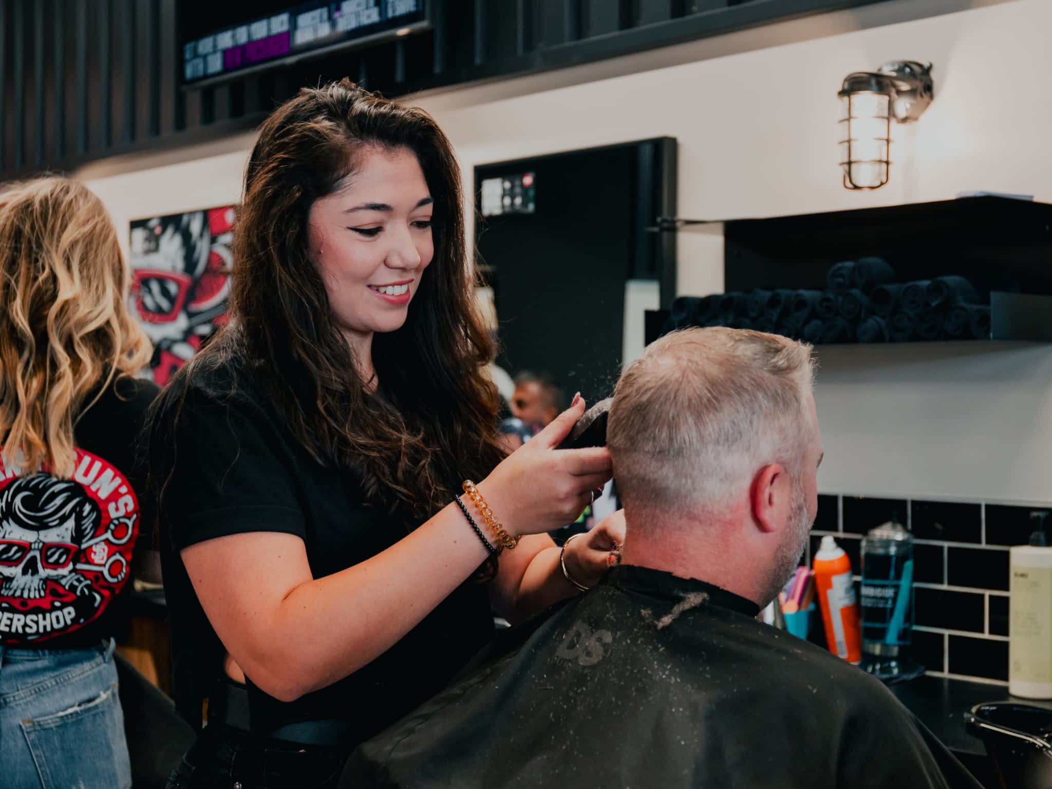 photo Tommy Gun's Original Barbershop