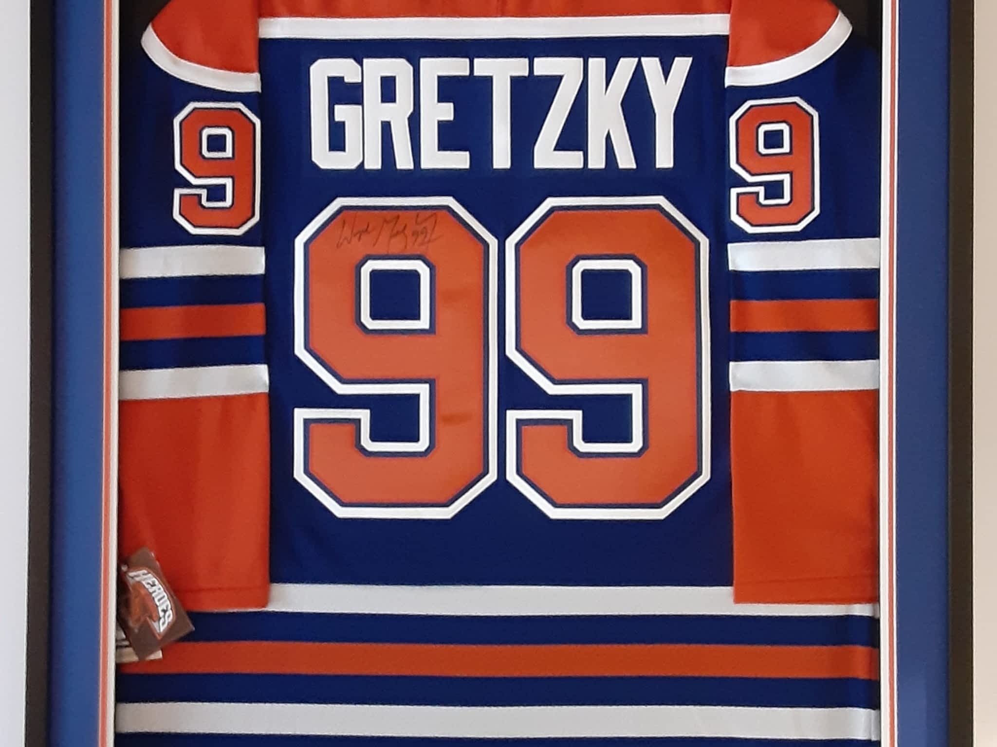 photo Ferrante Picture Framing