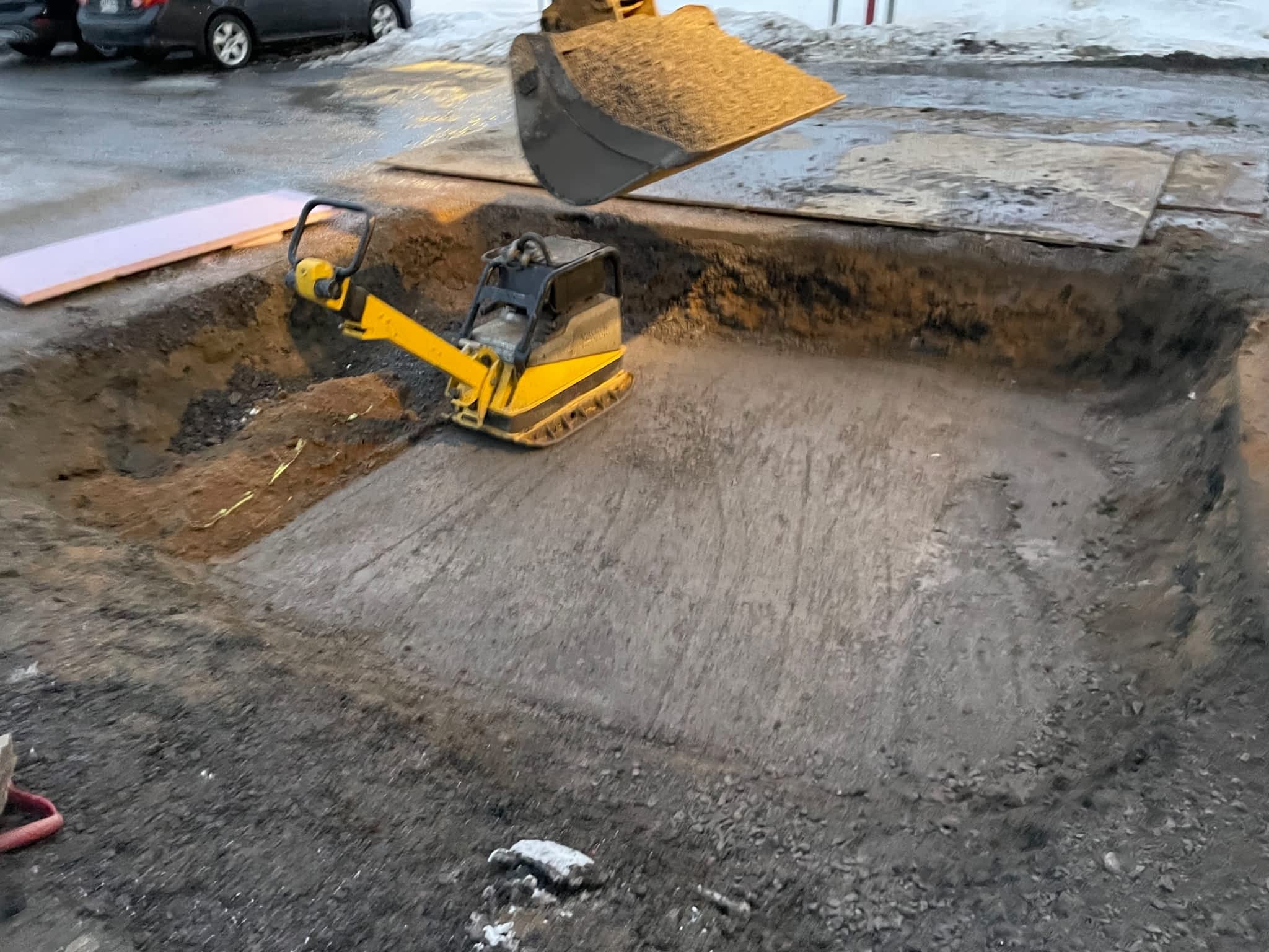 photo Construction COD