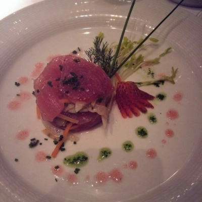 Bonaparte - Restaurants