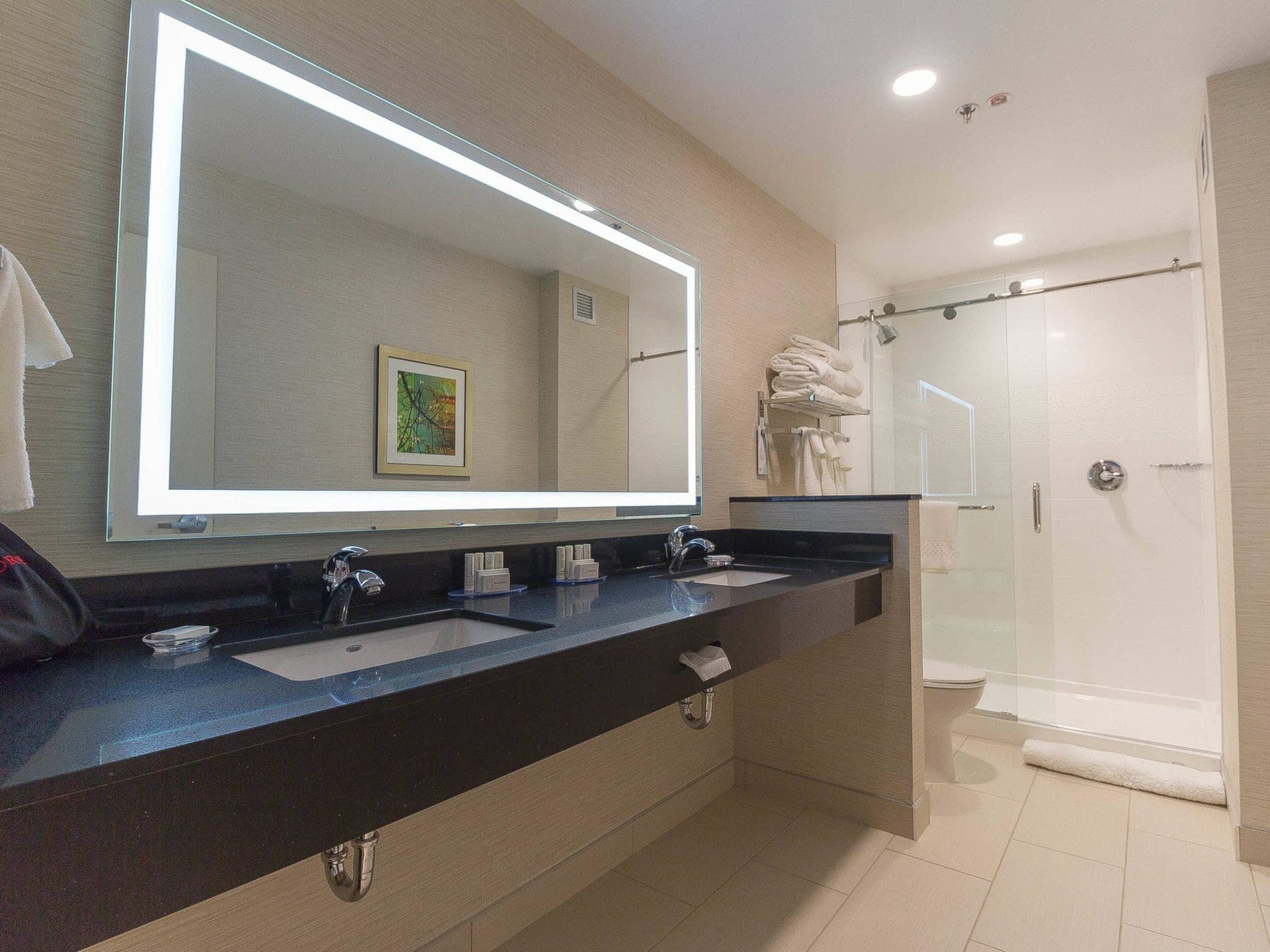 photo Fairfield Inn & Suites by Marriott Regina