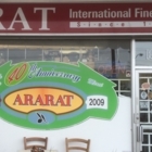 Ararat International Fine Foods - Gourmet Food Shops