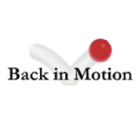 Back In Motion - Logo