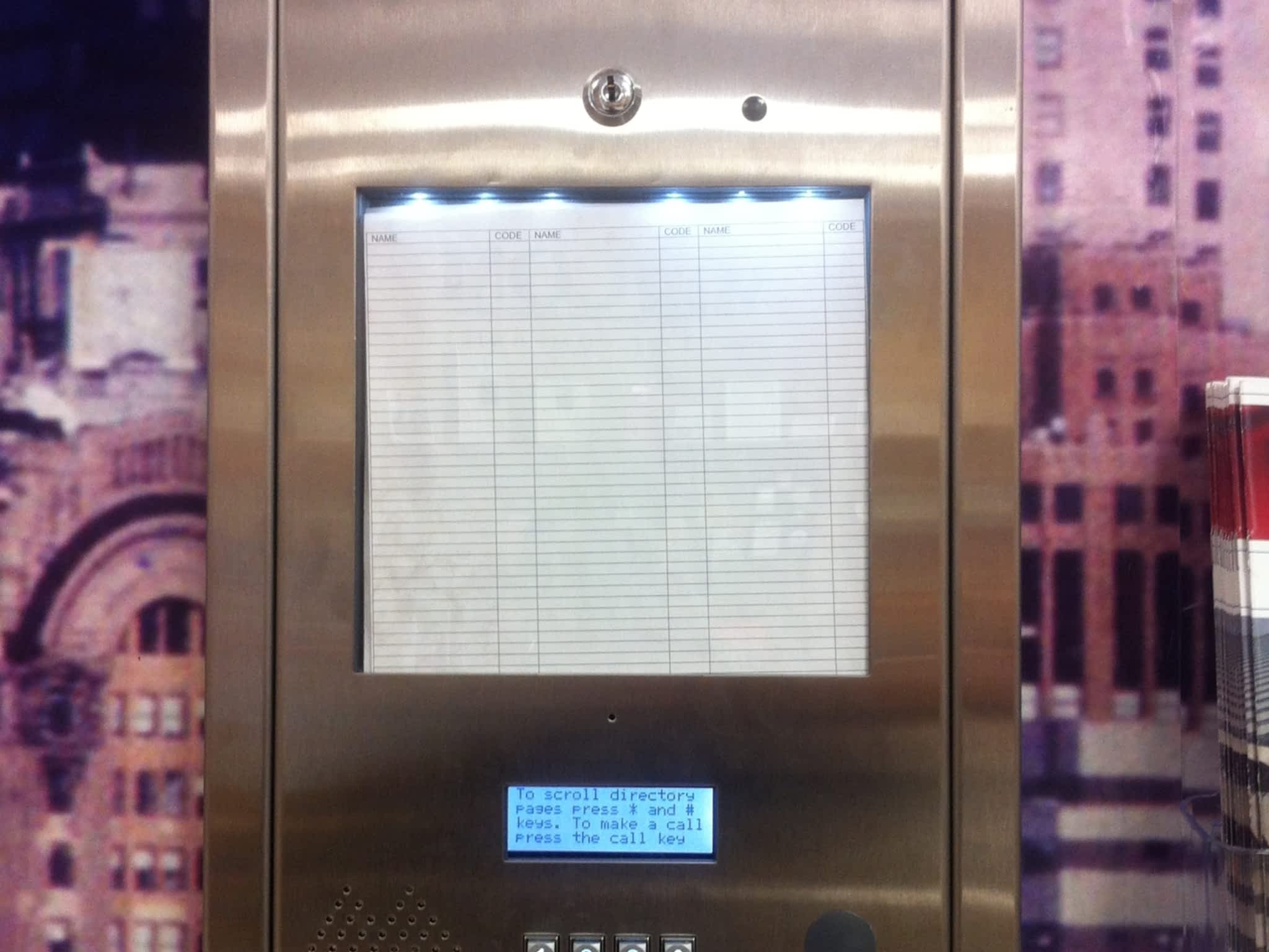 photo Cirta intercom Inc