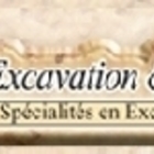 ADS Excavation & Transport Inc - Entrepreneurs en excavation