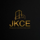 JKCE Probuild Contracting Corp - General Contractors