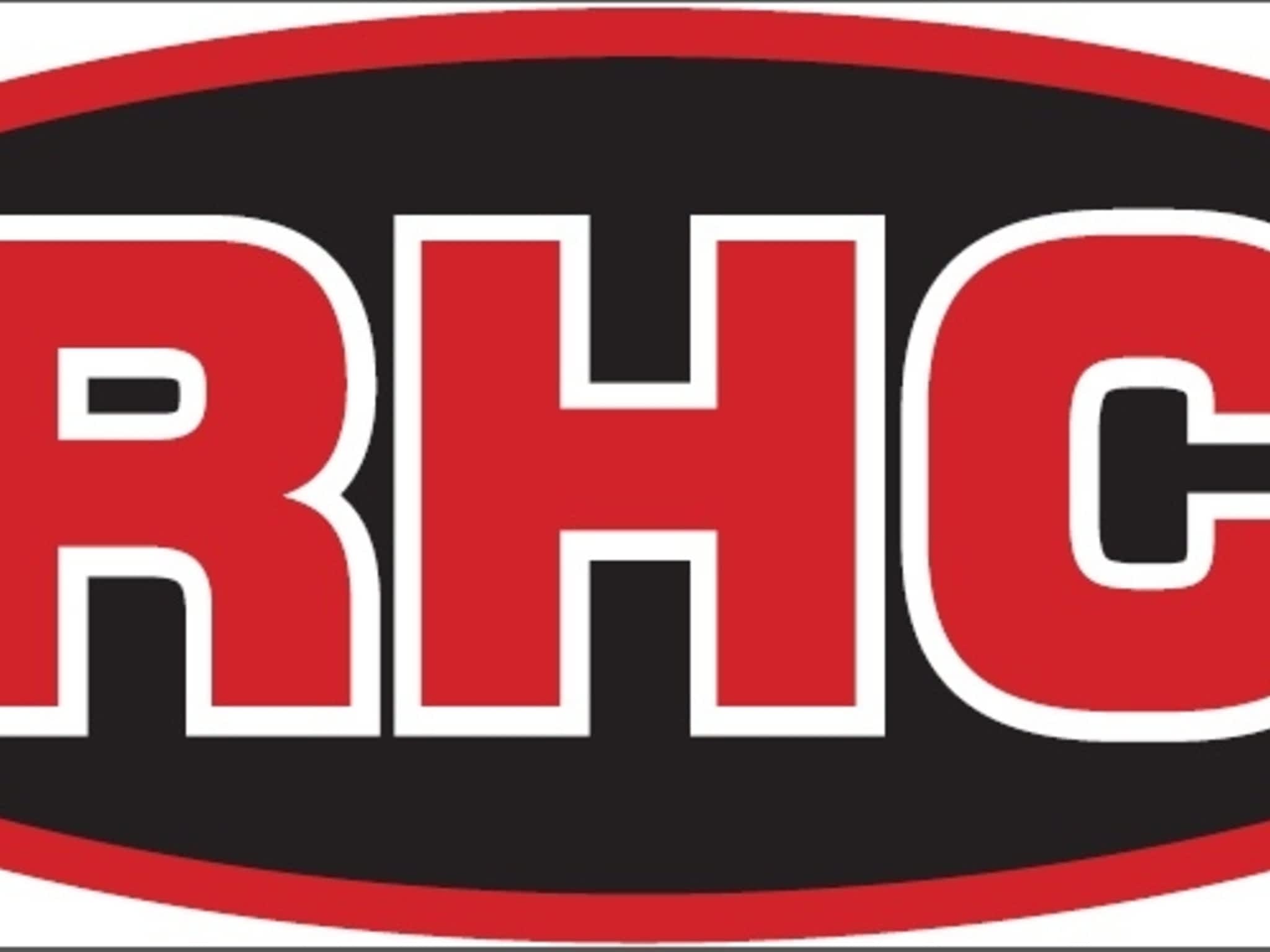 photo Rob Haid Contracting Inc