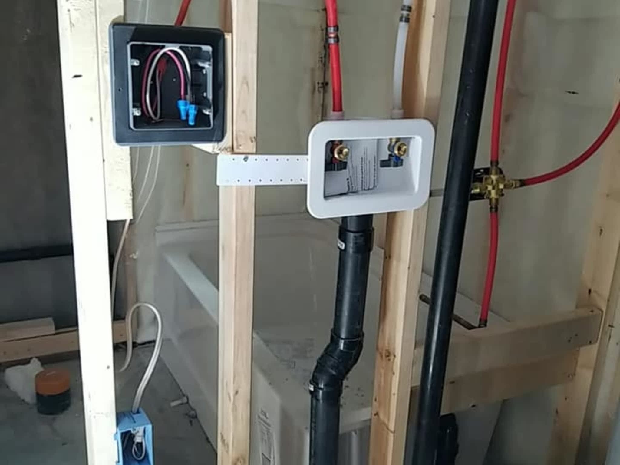 photo FMG Contracting LTD.