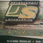 Paysagement D.S. Landscaping - Paving Contractors