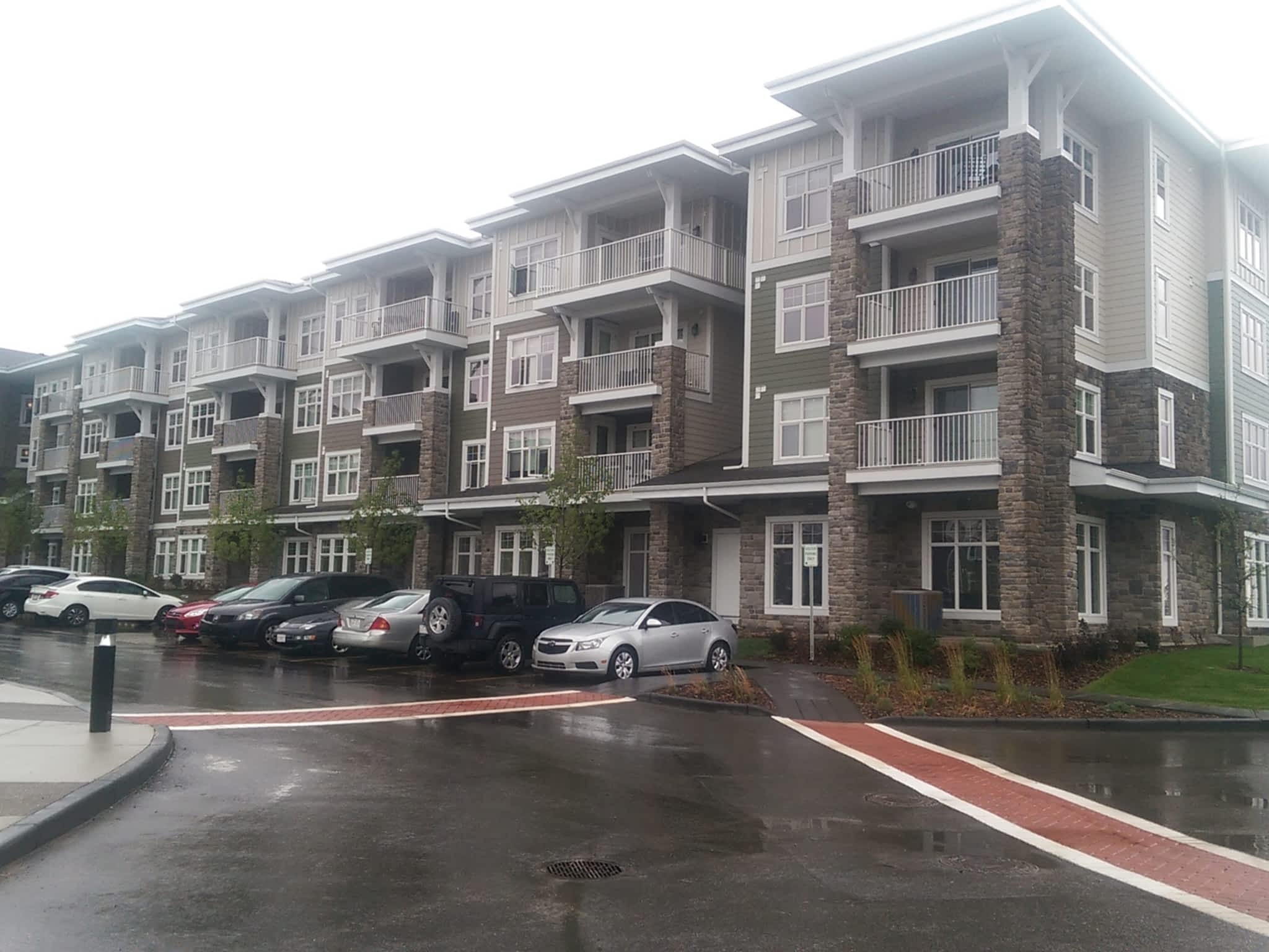 photo Cornerstone Masonry