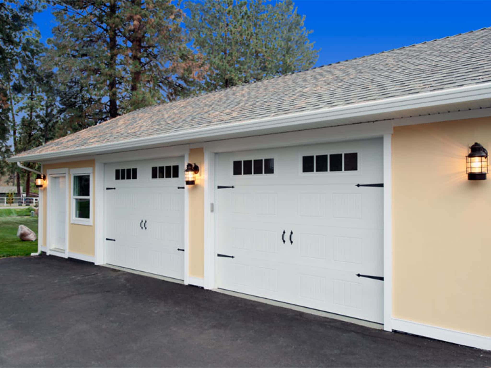 photo Universal Doors
