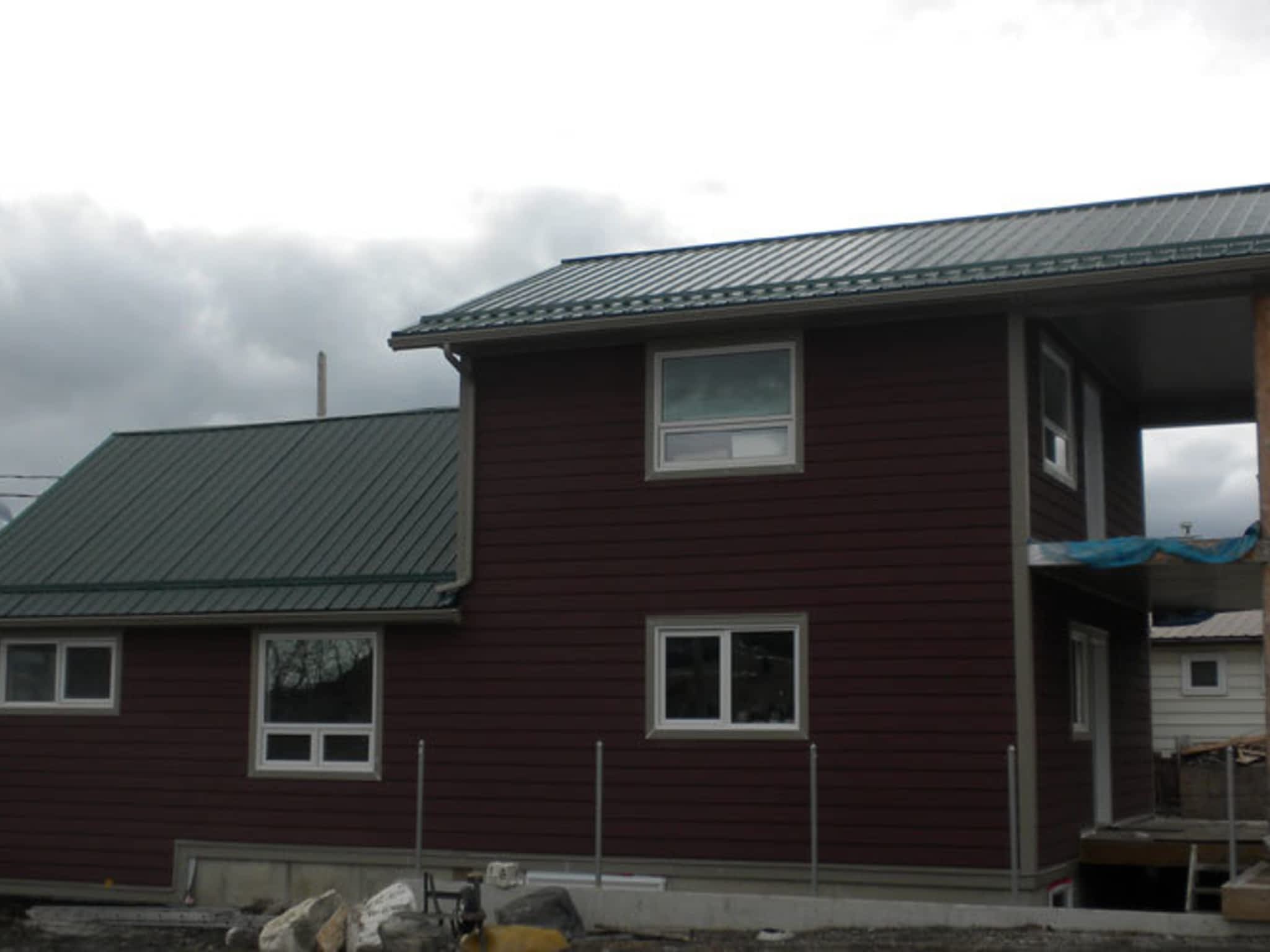 photo Glenn's Gutter Ltd