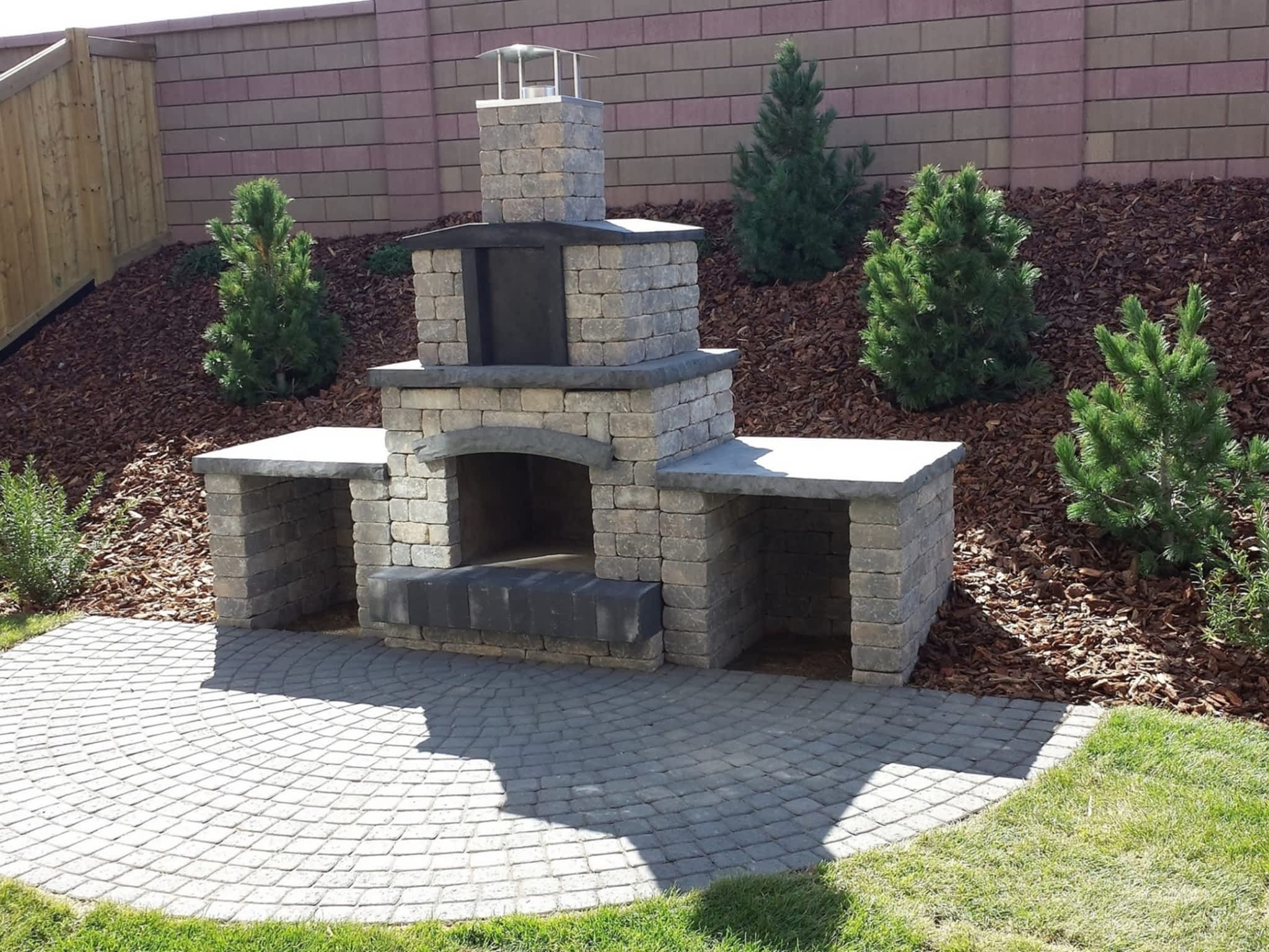 photo APS Landscaping Inc