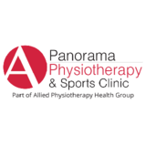 View Panorama Physiotherapy & Sports Clinic’s White Rock profile