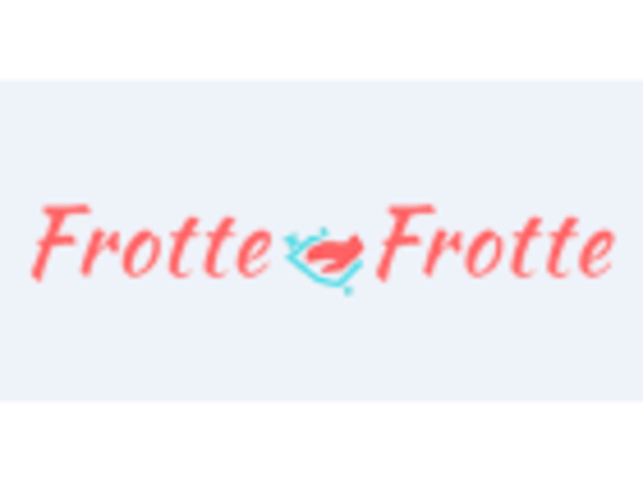 photo Frotte-Frotte