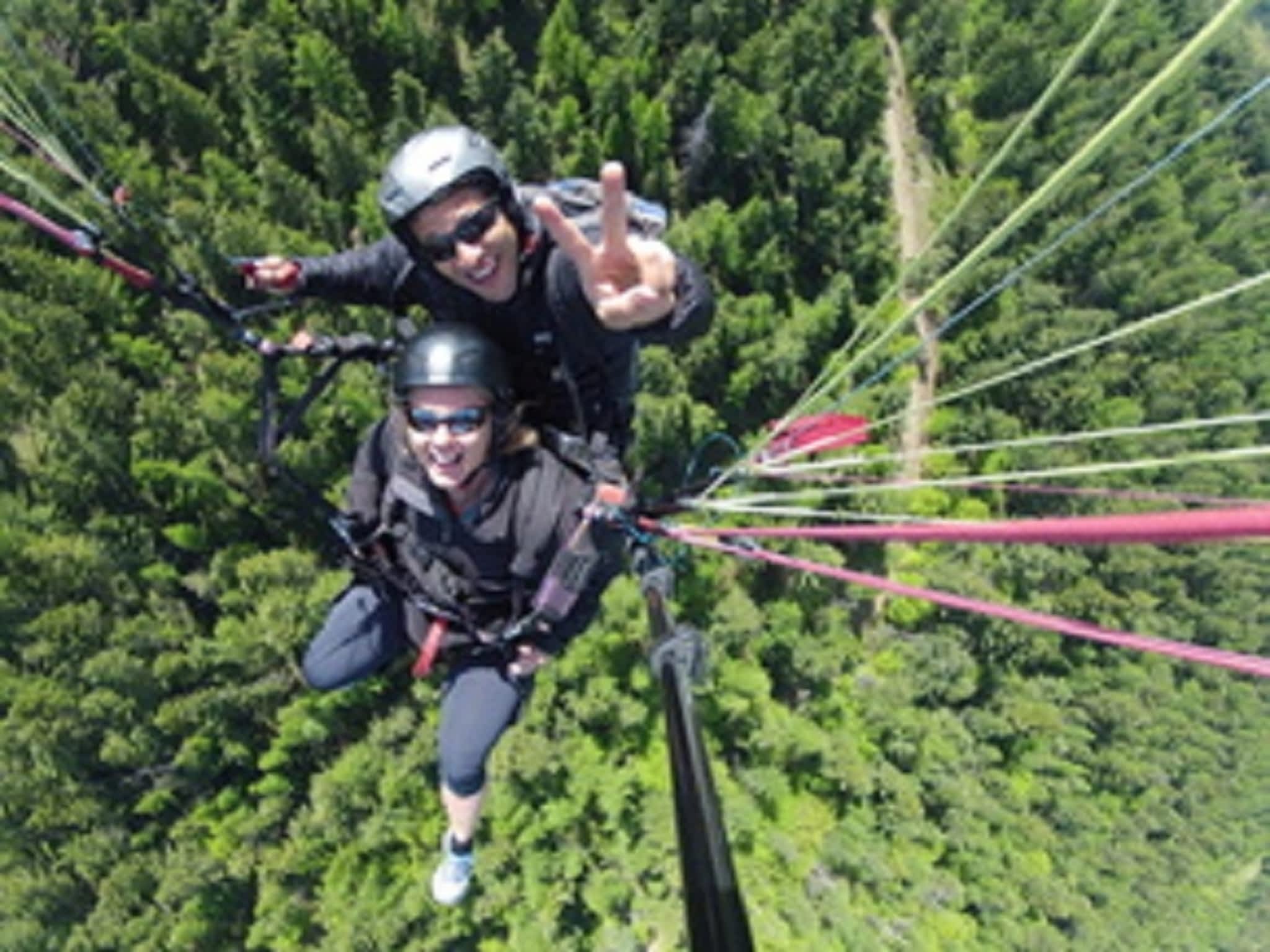 photo Freedom Flight School