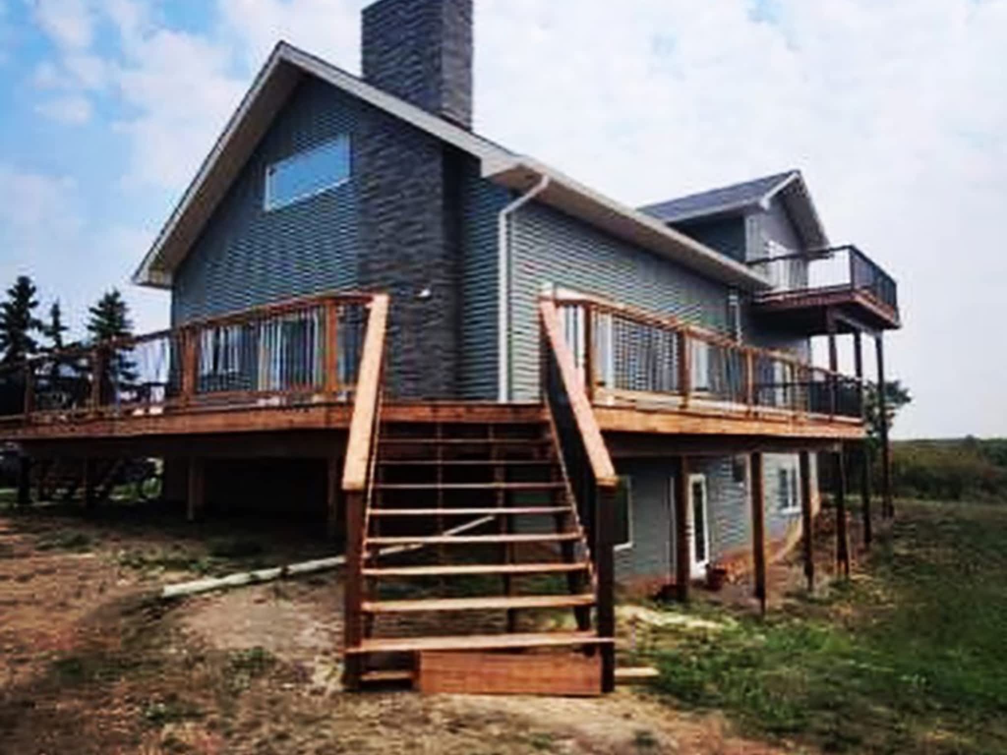 photo Redfox Builders Ltd