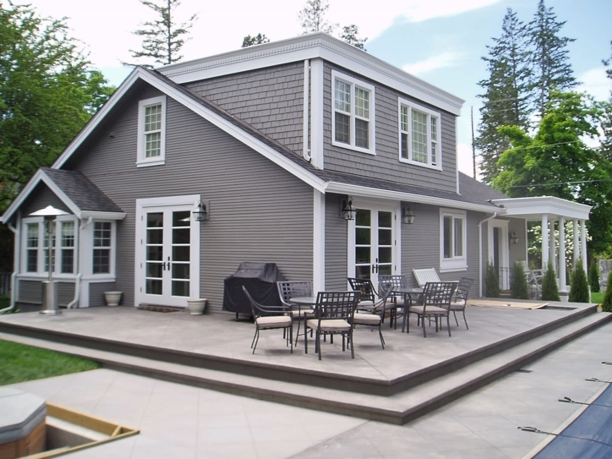 photo LoneWolf Homes Ltd