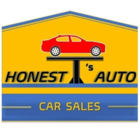 Honest T's Auto Sales - Concessionnaires d'autos d'occasion