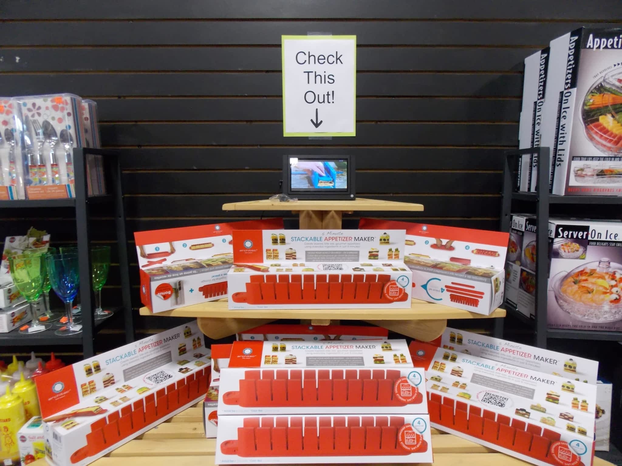 photo s.t.o.p. Restaurant Supply