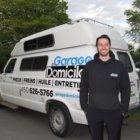 Garage à Domicile - Garages de réparation d'auto