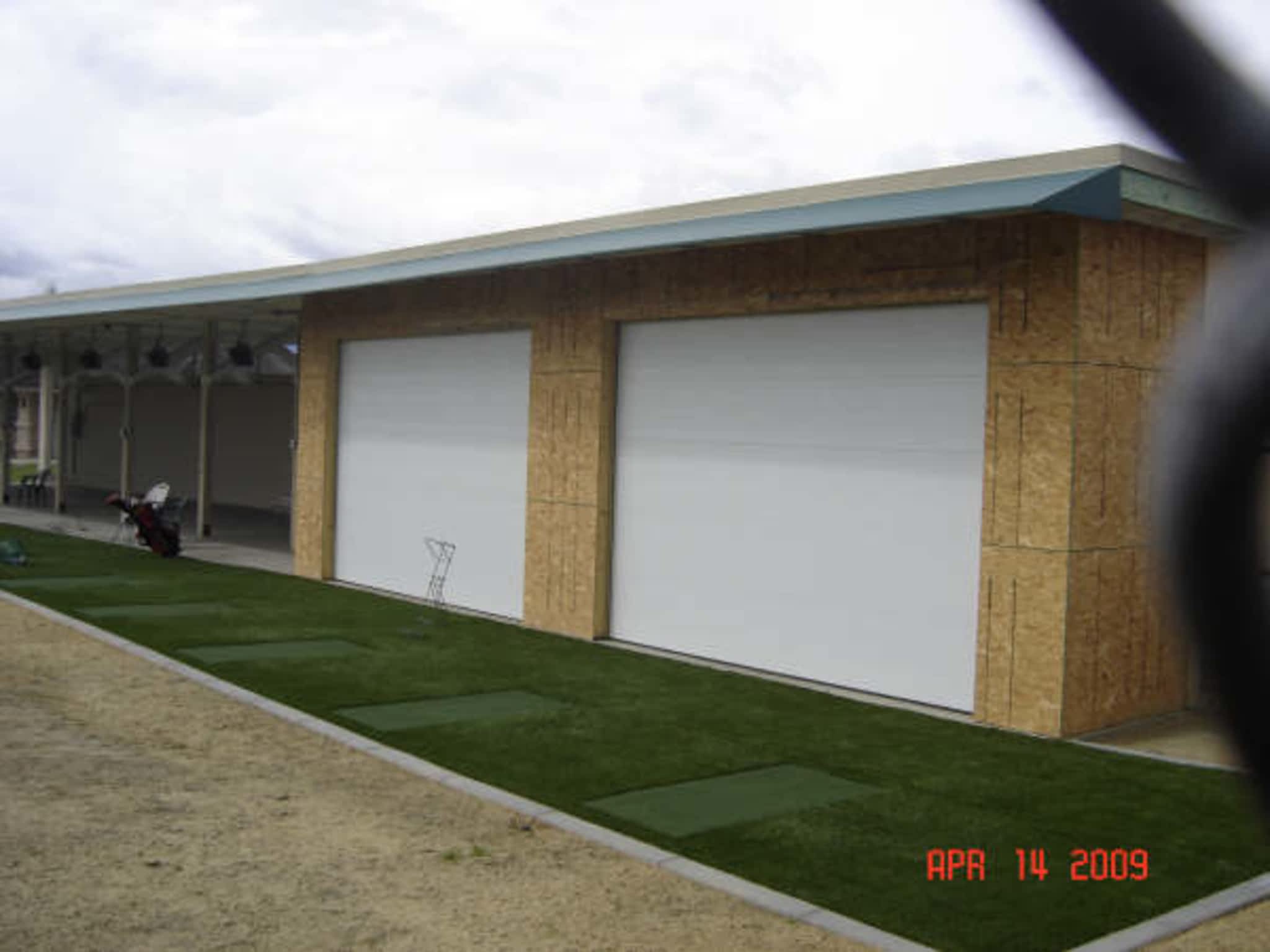 JP Garage Doors Kelowna, BC 1011865 Dilworth Dr Canpages