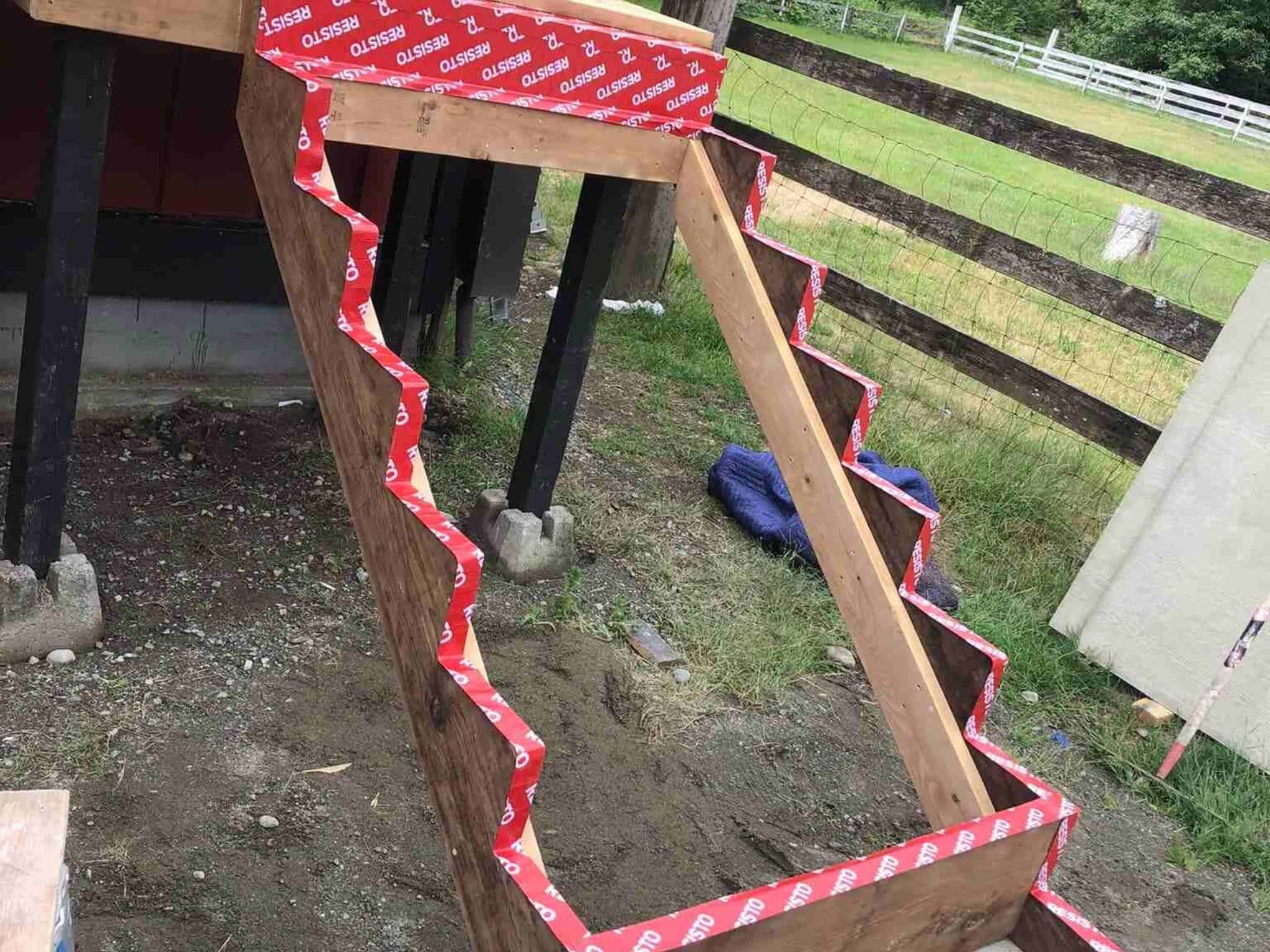 photo Temple Construction Ltd.