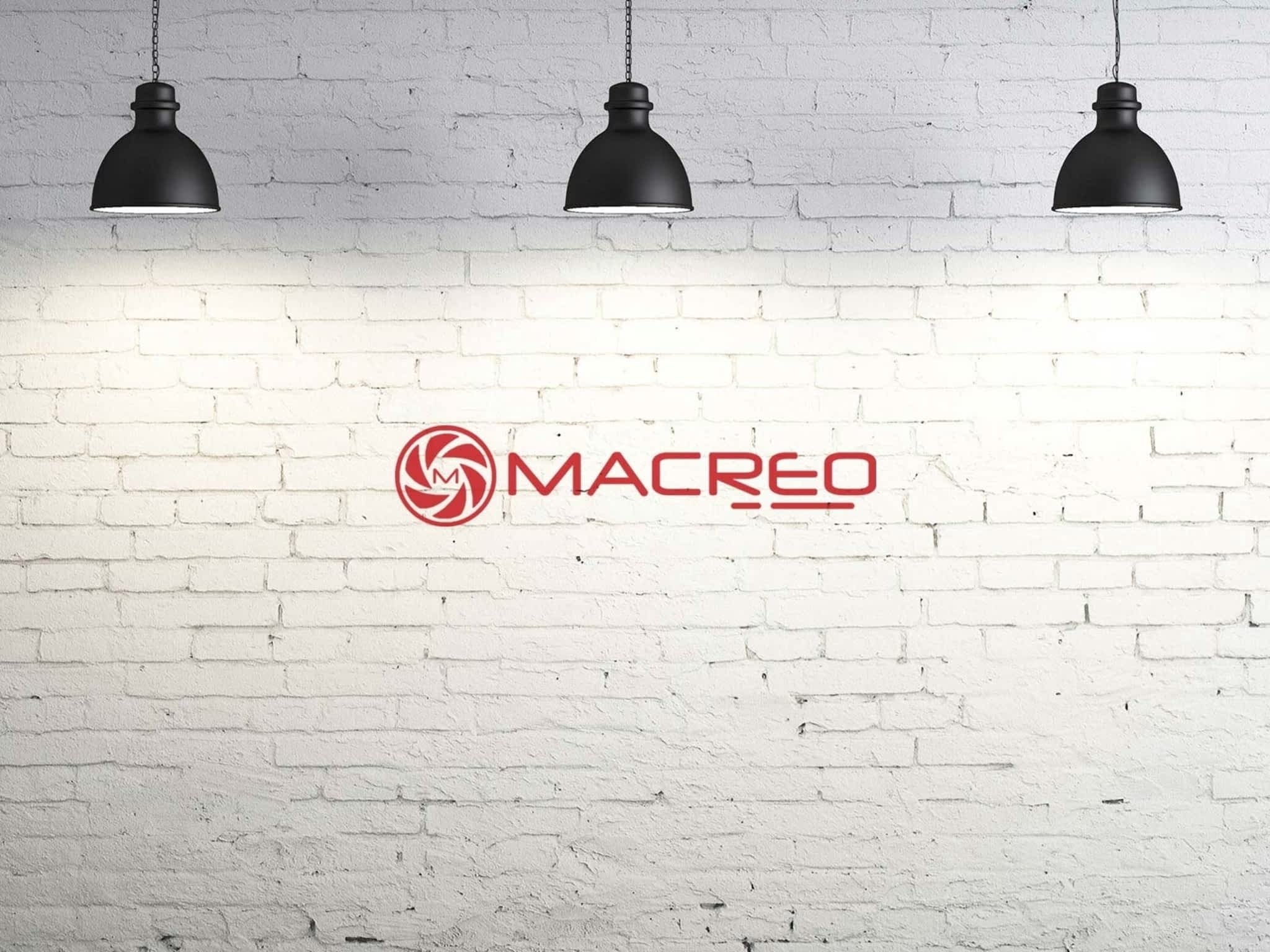 photo Macreo Creative Solutions